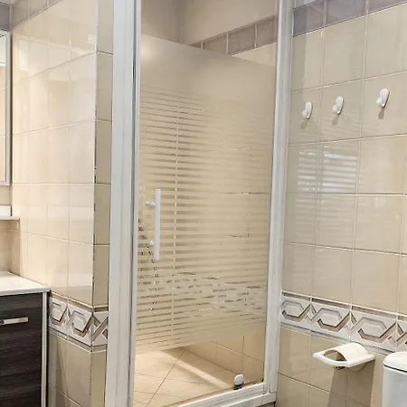 Beautiful 36m2 & 50m2 Terrace Apartment *