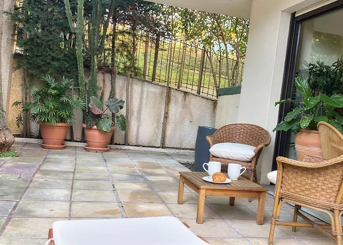 Appartamento Beautiful 36m2 & 50m2 Terrace *