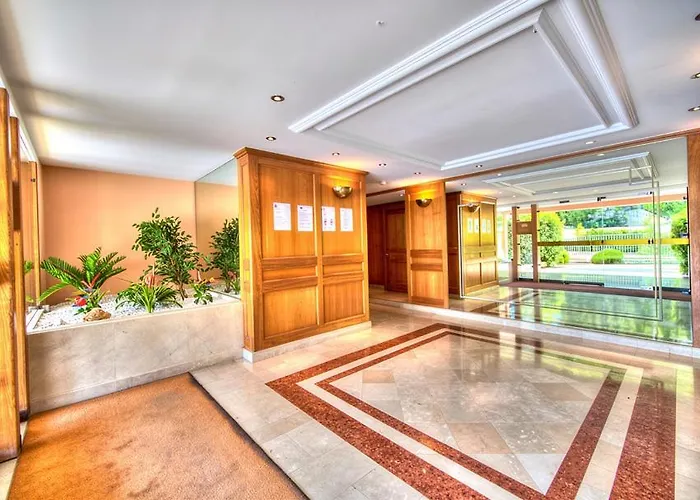 Beautiful 36m2 & 50m2 Terrace *