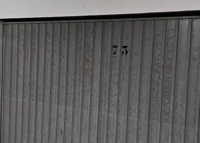 Appartamento Beautiful 36m2 & 50m2 Terrace *