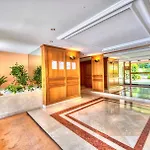 Beautiful 36m2 Apartment&50m2 Terrace *