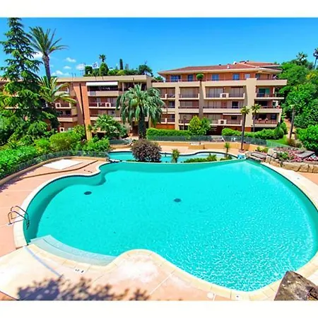 Beautiful 36m2 & 50m2 Terrace Cannes