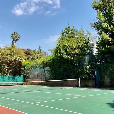 Beautiful 36m2 & 50m2 Terrace カンヌ