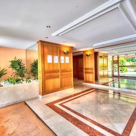 Beautiful 36m2 & 50m2 Terrace *