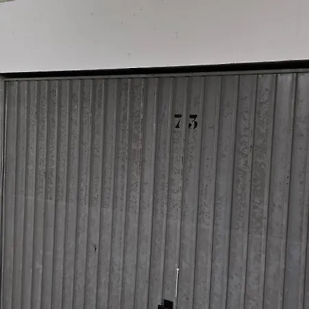 아파트 Beautiful 36m2 & 50m2 Terrace *