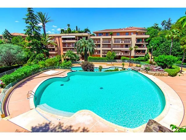 Beautiful 36m2 & 50m2 Terrace Cannes