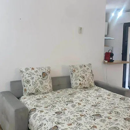 Apartman Beautiful 36m2 & 50m2 Terrace Cannes