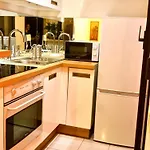 Appartement Beautiful 36m2 & 50m2 Terrace