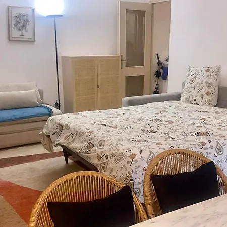 Beautiful 36m2 & 50m2 Terrace Appartement Cannes